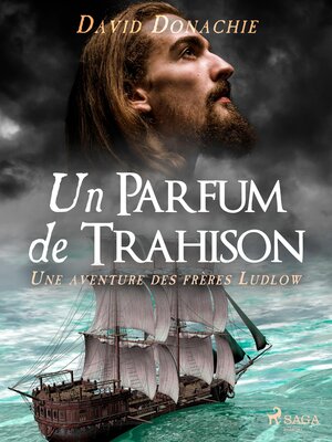 cover image of Un Parfum de Trahison